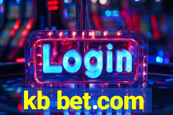 kb bet.com